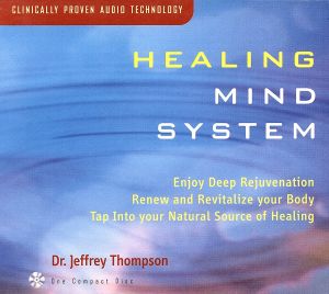 【輸入盤】Healing Mind System