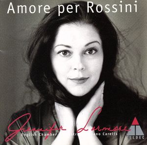 【輸入盤】Rossini: Amore Per Rossini