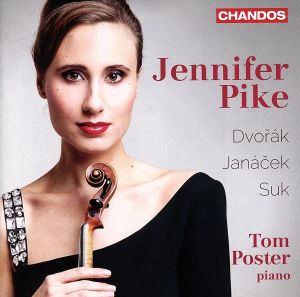 【輸入盤】Janacek/Suk/Dvorak: Czech Viol