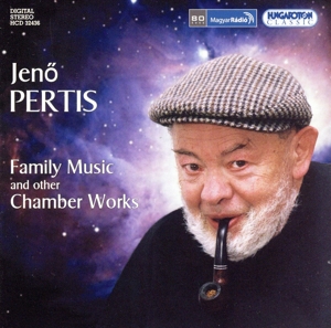 【輸入盤】Family Music & Other Chamber Works