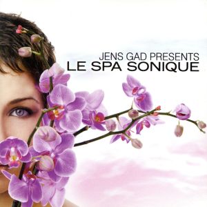 【輸入盤】Le Spa Sonique