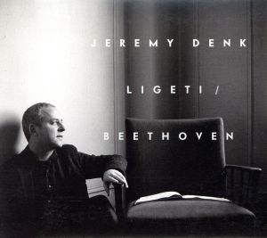 【輸入盤】Ligeti/Beethoven