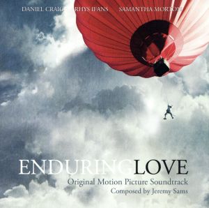 【輸入盤】Enduring Love