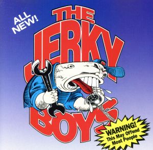 【輸入盤】Jerky Boys