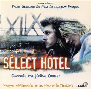 【輸入盤】Select Hotel