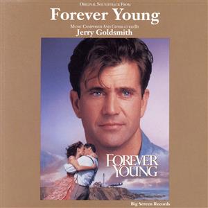 【輸入盤】Original Soundtrack From Forever Young