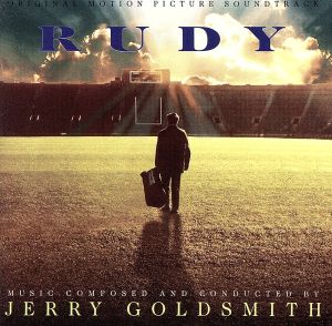 【輸入盤】Rudy: Original Motion Picture Soundtrack