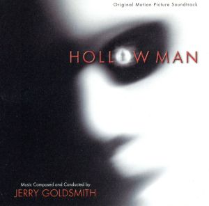 【輸入盤】Hollow Man: Original Motion Picture Soundtrack (2000 Film)