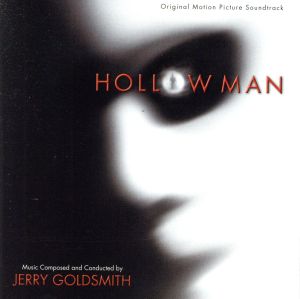 【輸入盤】Ost: Hollow Man