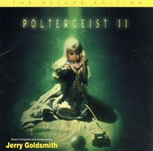 【輸入盤】Poltergeist II: The Other Side