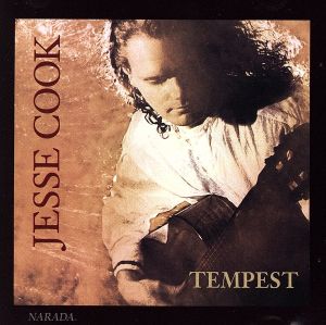 【輸入盤】Tempest