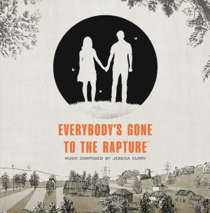 【輸入盤】Ost: Everybody's Gone to the R