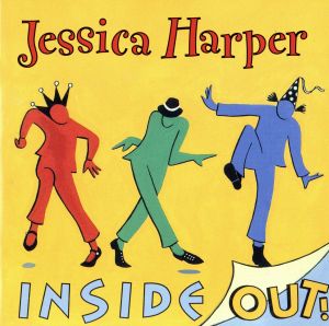 【輸入盤】Inside Out