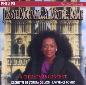 【輸入盤】At Notre Dame