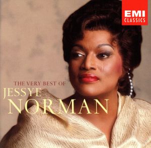 【輸入盤】Very Best of Jessye Norman