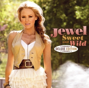 【輸入盤】Sweet & Wild