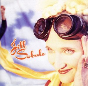 【輸入盤】Jill Sobule