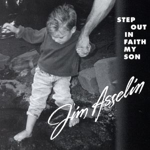 【輸入盤】Step Out in Faith My Son