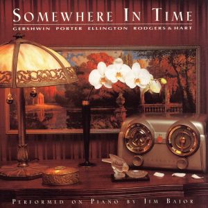 【輸入盤】Somewhere in Time