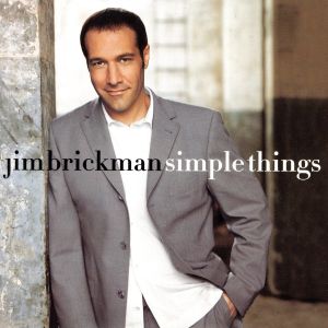 【輸入盤】Simple Things