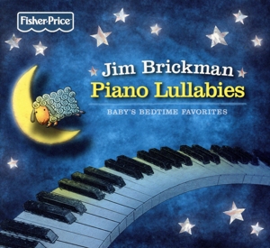 【輸入盤】Piano Lullabies (Limited Edition)