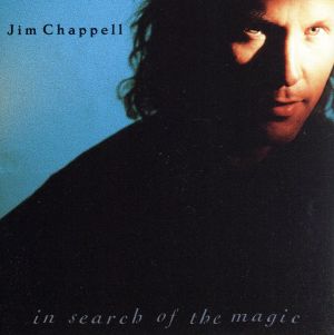 【輸入盤】In Search of the Magic