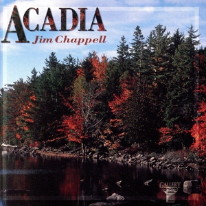【輸入盤】Acadia
