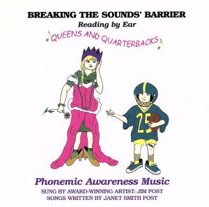 【輸入盤】Queens & Quarterbacks