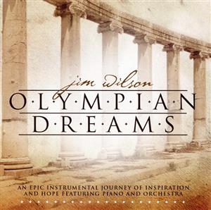 【輸入盤】Olympian Dreams