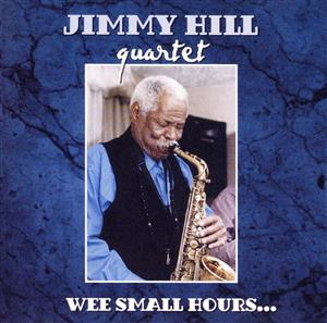 【輸入盤】Wee Small Hours