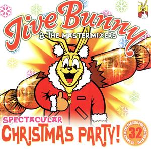 【輸入盤】Spectacular Christmas Party