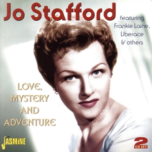 【輸入盤】Love Mystery & Adventure