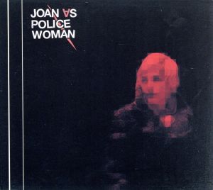 【輸入盤】Joan As Police Woman