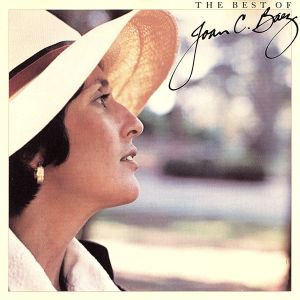 【輸入盤】Best of Joan Baez