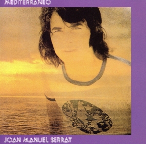 【輸入盤】Mediterraneo