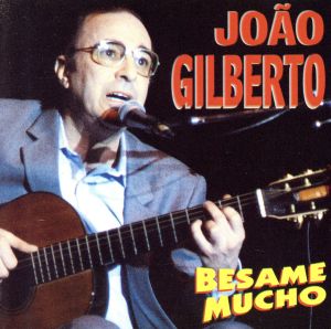 【輸入盤】Besame Mucho