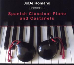 【輸入盤】Spanish Classical Piano & Castanets