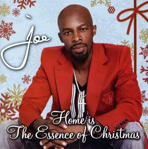 【輸入盤】Home Is the Essence of Christmas