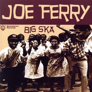 【輸入盤】Big Ska