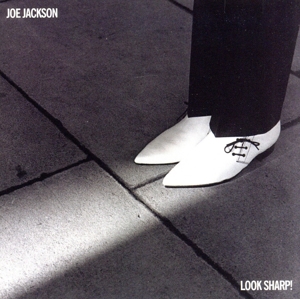 【輸入盤】Look Sharp