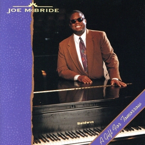 【輸入盤】Gift for Tomorrow