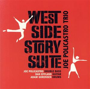 【輸入盤】West Side Story Suite