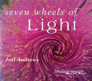 【輸入盤】Seven Wheels of Light