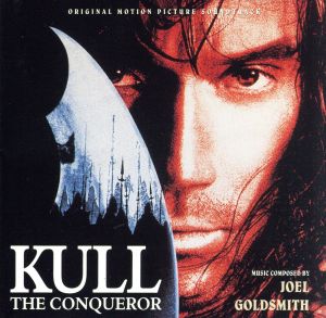 【輸入盤】Kull: The Conqueror - Original Motion Picture Soundtrack