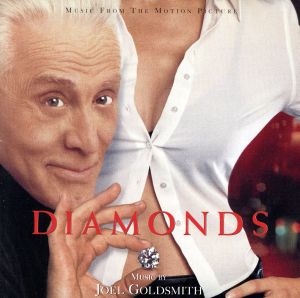 【輸入盤】Diamonds