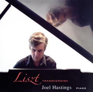 【輸入盤】Liszt Transcending