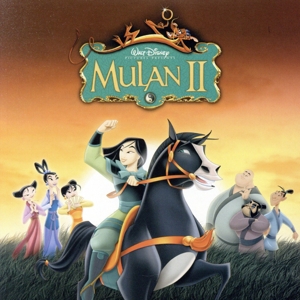 【輸入盤】Mulan II