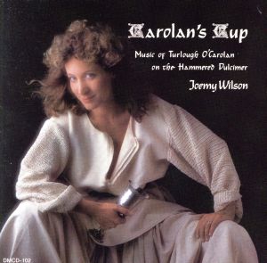 【輸入盤】Carolan's Cup