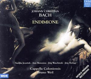 【輸入盤】Endimione