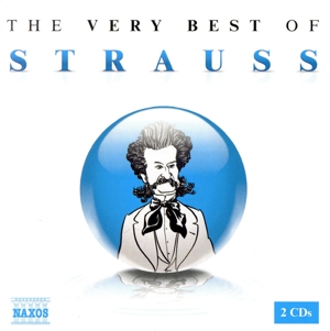 【輸入盤】Very Best of Johann Strauss